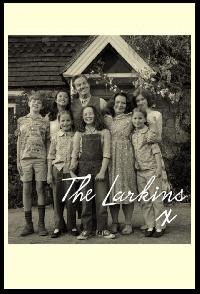 The Larkins (2021)